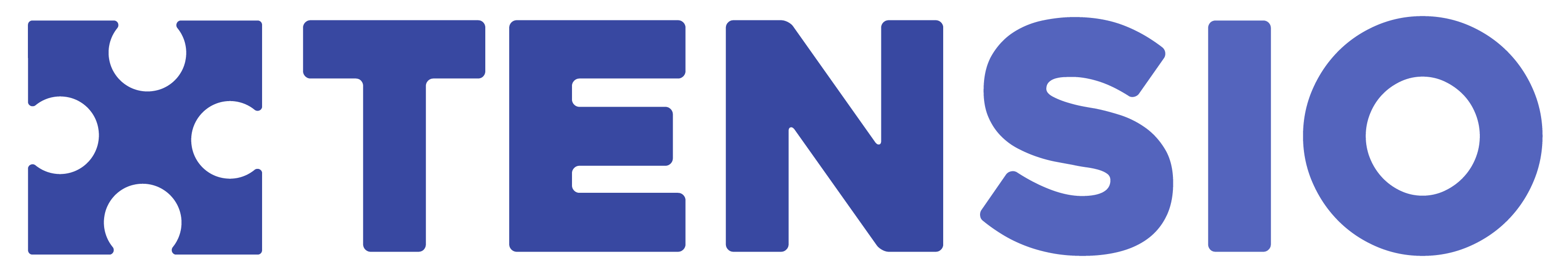 xtensio logo